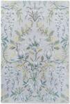 Laura Ashley kevert szőnyeg Parterre Pale Sage 081707 - 140 x 200 cm
