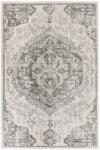 Asiatic műszálas szőnyeg nova medallion ivory nv26 - 120 x 170 cm