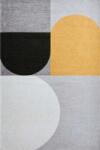 Carpet Decor kevert mosható szőnyeg silva yellow - 200 x 300 cm