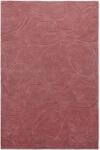 Ted Baker gyapjú szőnyeg romantic magnolia pink 162702 - 250 x 350 cm