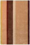 Brink & Campman gyapjú szőnyeg Decor Linear ruby 089803 - 200 x 280 cm