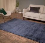 Asiatic viszkóz szőnyeg aston navy - 200 x 290 cm