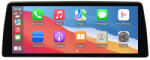 Edotec Navigatie BMW E60 CIC 2009-2011 cu CarPlay, Android Auto si ecran 8.8 inch (EDT-E60-CIC-LINUX)