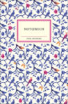 Insel Verlag Insel-Bücherei Notizbuch. | Insel Verlag