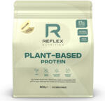 Reflex Nutrition Proteine Vegetale Vanilie 600g - 21g Proteine/Porție
