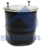 SAMPA Burduf, suspensie pneumatica SAMPA SP 554023 (SP 554023)