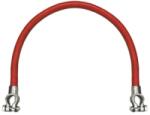  Cablu alimentare baterie cu borna 45 cm rosu auto OEM RAZ319 (240826-2)