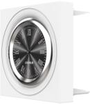 LIVOLO Modul ceas mecanic decorativ Livolo alb pentru montaj pe perete (C7-VL-FCCL-2WP)