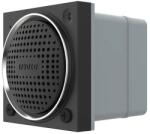 LIVOLO Modul boxa Bluetooth Livolo negru pentru rame de sticla (C7-VL-FCF-2BP)