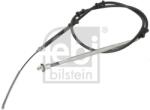 Febi Bilstein Cablu, frana de parcare FEBI BILSTEIN 196645 (196645)