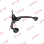 KYB Brat, suspensie roata KYB KSC4675 (KSC4675) - fixbox