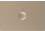 LIVOLO Intrerupator touch simplu Livolo standard italian, auriu, serie noua (C9-VL-FC1-3AP)