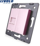 LIVOLO Priza internet Livolo (C7-1C-17)