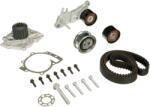 GATES Set pompa apa + curea dintata GATES KP25686XS-1 (KP25686XS-1) - automobilus