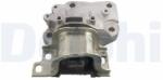 DELPHI Suport motor DELPHI TEM267 (TEM267) - automobilus