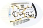COMLINE chit lant de distributie COMLINE CTK102B (CTK102B)