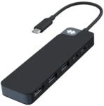 Targus Docking Station Targus HyperDrive Flex 5, Black (HD4101BKGL)