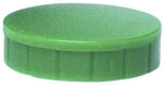 Maul Táblamágnes MAUL 24mm zöld 10 darabos (6162455) - robbitairodaszer