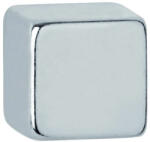 Maul Mágnes MAUL neodymium 7x7x7mm 10 darabos (6184196) - robbitairodaszer