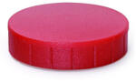 Maul Táblamágnes MAUL 32mm piros 10 darabos (6163225) - robbitairodaszer