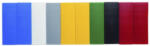 Maul Táblamágnes MAUL 54x19mm vegyes 10 darabos (6165099) - robbitairodaszer