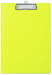 Maul Felírótábla MAUL A/4 PVC sárga (2335213)