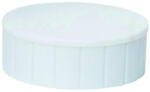 Maul Táblamágnes MAUL 38mm fehér 10 darabos (6163902) - robbitairodaszer