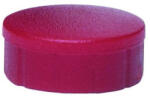 Maul Táblamágnes MAUL 15mm piros 10 darabos (6161525) - robbitairodaszer