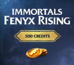 Ubisoft Immortals Fenyx Rising - 500 Credits Pack - Xbox One, Xbox Series X/S
