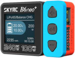 SkyRC Încărcător inteligent SkyRC B6neo Plus (LiPo, LiFe, Li-Ion, LiHV, NiMH, NiCd, Pb) (SKY6930460008527)