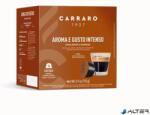 Caffé Carraro Kávékapszula, Dolce Gusto® kompatibilis, 16 db, CARRARO "Aroma E Gusto Intenso (CAR101) - alter