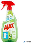 Ajax Ablaktisztító, szórófejes, 500 ml, AJAX "Floral Fiesta", zöld (31150374) - alter