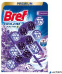 Bref WC illatosító golyók, 3x50 g, BREF "Color Aktiv", Lavender (31140398) - alter