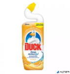 DUCK WC-tisztítógél, 750 ml, DUCK "Deep Action Gel", citrus (31140274) - alter