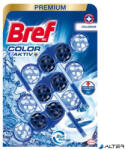 Bref WC illatosító golyók, 3x50 g, BREF "Color Aktiv", Chlorine (31140397) - alter