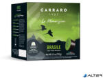 Caffé Carraro Kávékapszula, Dolce Gusto® kompatibilis, 16 db, CARRARO "Brasile (CAR110) - alter