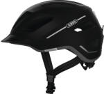 ABUS kerékpáros városi sisak Pedelec 2.0, In-Mold, velvet black, L