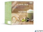 Caffé Carraro Kávékapszula, Dolce Gusto® kompatibilis, 16 db, CARRARO "Pistacchino (CAR093) - alter