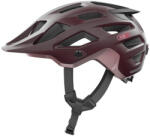 ABUS kerékpáros sport sisak Moventor 2.0, In-Mold, maple red, M