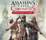 Ubisoft Assassin's Creed Chronicles Trilogy Pack (Xbox One)