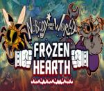Drinkbox Studios Nobody Saves the World Frozen Hearth DLC (Xbox One)
