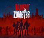 nDreams Bloody Zombies (Xbox One)