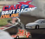 CarX Technologies CarX Drift Racing Online (Xbox One)