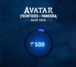 UBISOFT Avatar: Frontiers of Pandora - 500 VC Pack - Xbox Series X/S