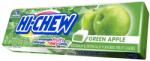 Hi-Chew zöld alma ízű rágós cukorka 50 g (16452)