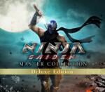 KOEI TECMO Ninja Gaiden Master Collection [Deluxe Edition] (Xbox One)