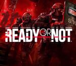 VOID Interactive Ready or Not [Deluxe Edition] (Xbox Series X/S)