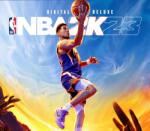 2K Games NBA 2K23 [Digital Deluxe Edition] (Xbox One)
