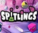 HandyGames Spitlings (Xbox One)