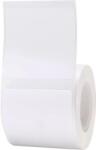 Niimbot etichete termice T autocolante 40x40mm 180 buc (alb) (054840)